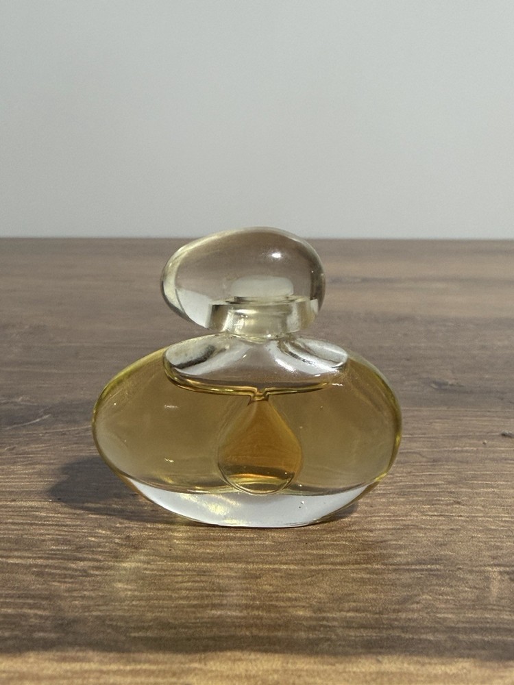 Estee Lauder INTUITION Parfum Splash MINI Perfume .14 fl oz New w/Out Box