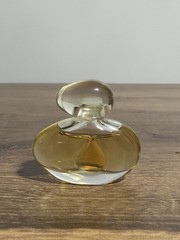 Estee Lauder INTUITION Parfum Splash MINI Perfume .14 fl oz New w/Out Box