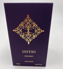 Initio Side Effect Eau de Parfum Spray 3.04oz 90 ml EDP Perfume Unisex Brand New