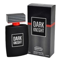 DARK KNIGHT Men’s Designer 3.4 oz EDT Cologne by MIRAGE BRANDS