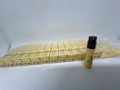 Lot of 12 VIALS DOLCE SHINE by DOLCE & GABBANA 0.02 FL oz / 0.8 ML EDP Spray