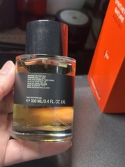Frederic Malle Synthetic Jungle Anne Flipo Eau De Parfum 3.4 oz 100ml With Box