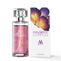Aphrodisiac Pheromones Perfume Lure Him Attractant Fragrances Spray Long Lasting