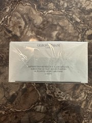 Giorgio Armani Acqua Di Gio Eau de Toilette Spray, 6.7oz, 200ml **Authentic**