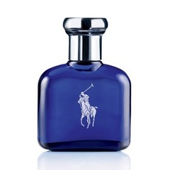 POLO BLUE by Ralph Lauren 1.36 oz edt Cologne for men New in Box