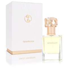 Swiss Arabian Gharaam By Swiss Arabian Eau De Parfum Spray 1.7 Oz (Men)