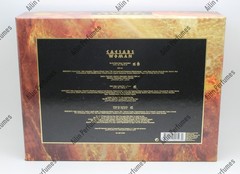Caesars woman EDP Spray + Body Lotion + Shower Gel Gift Set for women