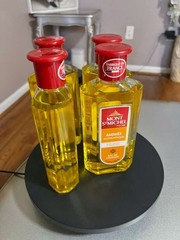 Mont St Michel Ambrée Authentique 250ml | Authentic French Eau de Cologne.