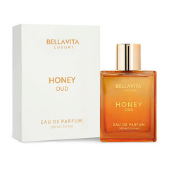 Honey Oud Eau de Parfum 100 ml for women and men