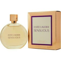 Estee Lauder Sensuous 1.7 oz EDP spray Womens Perfume 50 ml NIB