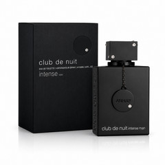 Armaf Club De Nuit Intense 3.6 fl oz Men’s Eau de Toilette