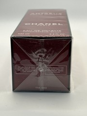 Chanel ANTAEUS Pour Homme Eau de Toilette 100ml 3.4 fl oz New Sealed