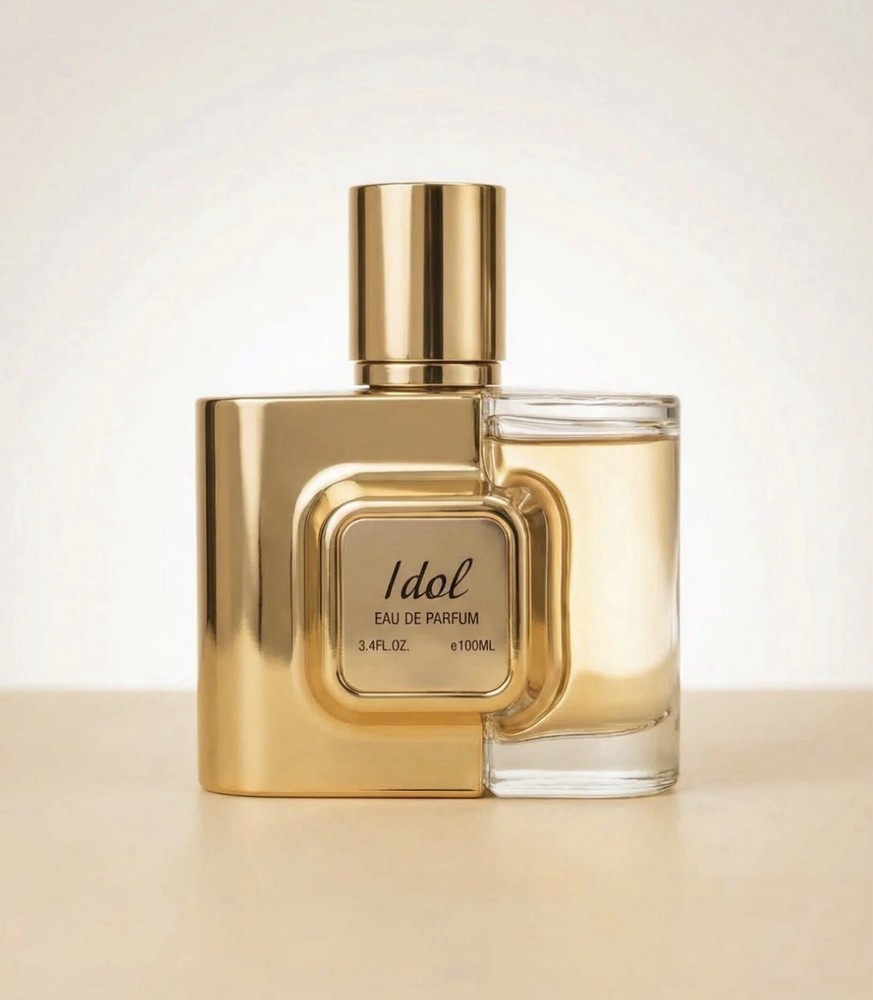Mast Idol Eau De Parfum by Bharara Beauty (New/Sealed)