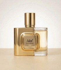 Mast Idol Eau De Parfum by Bharara Beauty (New/Sealed)