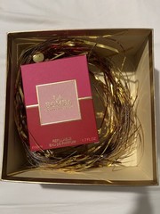 Carolina Herrera La Bomba Eau de Parfum Spray 1.7 fl oz Brand New, never used