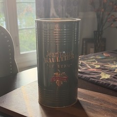 Jean Paul Gaultier Le Beau Le Parfum Le Parfum Spray 4.2 fl oz New Box