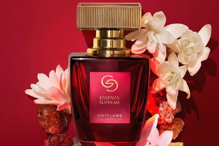 Giordany Gold Essenza Supreme