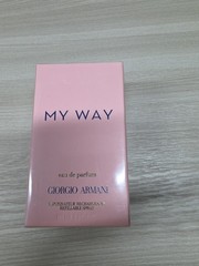 Giorgio Armani My Way for Women Eau de Parfum Spray 90ml