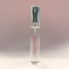 Clinique Happy Heart Perfume Spray 0.17 oz/5 ml NWOB