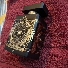 Oud for Greatness Initio Eau de Parfum 3.04 Fl. Oz. (90 Ml)