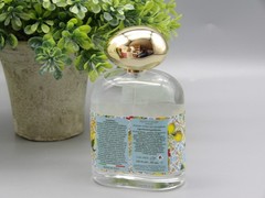 Hopificio Sicilian Citrus Eau De Parfum Spray 2.8 oz New
