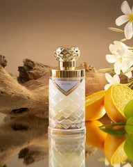 Men Divine by Ron Marone 3.4 oz- 100ml Le Parfum / New In Box / New Launch