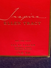Inspire By Ellen Tracy EDP Spray for Women 1FL OZ 30ml New SEALED Box C*204