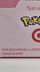 Pokemon X Target Fragrance Mist Jigglypuff – 4floz (Nature Well Women)