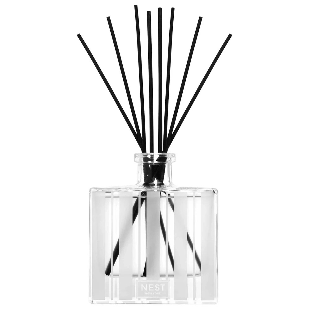 NEST Fragrances Moroccan Amber Reed Diffuser 175ml Brand New no Box