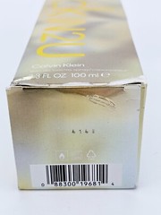 Calvin Klein Ck in 2 U 3.4 oz Eau de Toilette Perfume for Women