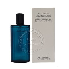 Davidoff Cool Water 4.2 oz / 125 ml EDT Men Spray