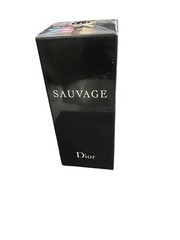 Sauvage by Christian Dior cologne for men EDT 6. 7 / 6.8 oz New in Box