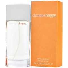 Clinique Happy for Women Eau De Parfum Spray 3.4 oz – 100 ml New in Box