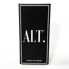 ALT Fragrances- Crystal EDP 60ML Inspired by Baccarat Rogue 540