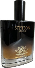 Stetson Legend Eau De Toilette 3.4 fl. oz. | 100mL e (Sealed/New/Unused)