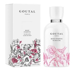 Goutal Ladies Rose Pompon Eau Sans Alcool EDC 3.4 oz Fragrances 711367107508