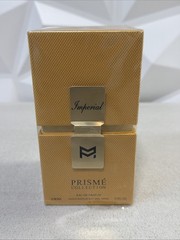 PATEK MAISON PRISME COLLECTION IMPERIAL 3fl Oz EAU DE PARFUM SPRAY NEW 100% Auth