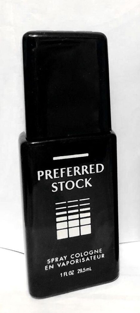 Coty Preferred Stock Stetson Men Cologne Spray 29.5 ml / 1 fl oz nwob