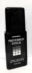 Coty Preferred Stock Stetson Men Cologne Spray 29.5 ml / 1 fl oz nwob