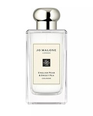 Jo Malone English Pear & Freesia Cologne 3.4 oz 100ml Unisex Fragrance Spray