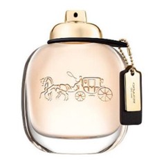 Coach New York by Coach for Women Eau de Parfum Spray 3.0 oz
