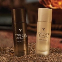 Forever Fragrance: Malosi