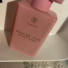 Oakcha Praise the Perfume Melanie Martinez Cry Baby 1.7 50ml