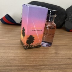 Louis Vuitton City of Stars Eau de Parfum 100ml – Original Perfume New