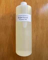 Compare Aroma to BRIGHT CRYSTAL Perfume Oil (Duplication) – 16 oz