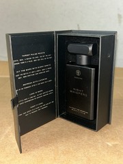 OAKCHA Extrait de Parfum 1.7oz ‘Night Whispers’ Long Lasting Vegan Cruelty-Free