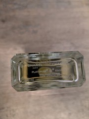 Chanel Platinum Egoiste EDT 100ml New, Unsprayed, Free Shipping Plain Box