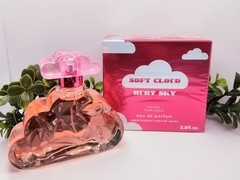 Soft Cloud Ruby Sky EDP 3.0oz Women’s Perfume – New In Sealed Box