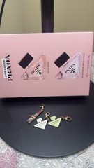 PRADA Paradoxe EDP Splash Dabber Set With Prada Charm Set