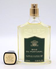 Creed Bois du Portugal 100ml / 3.3 oz Batch 19R01 Authentic & Fast by Finescents